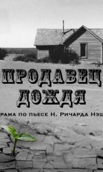 Продавец дождя