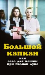 Большой капкан или соло для кошки при полной луне