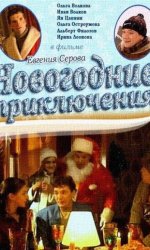 Новогодние приключения