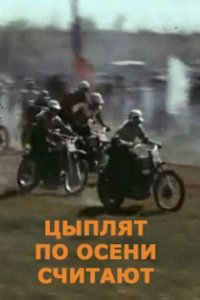 Цыплят по осени считают